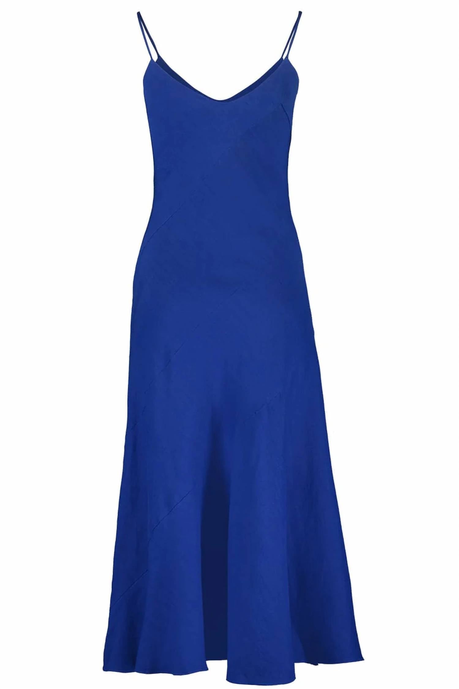 Cult Gaia - Veda Midi Dress