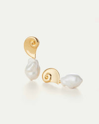 Jennybird - Women's Petra Earrings