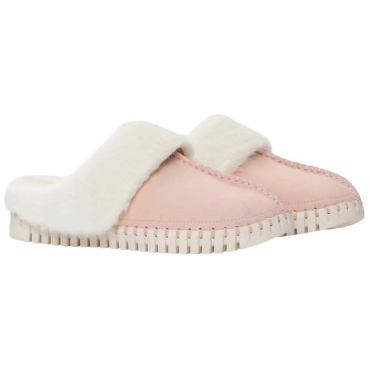 Ilse Jacobsen - Women's Tulip Cozy Mule Slippers