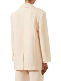 Shona Joy - IRENA OVERSIZED BLAZER