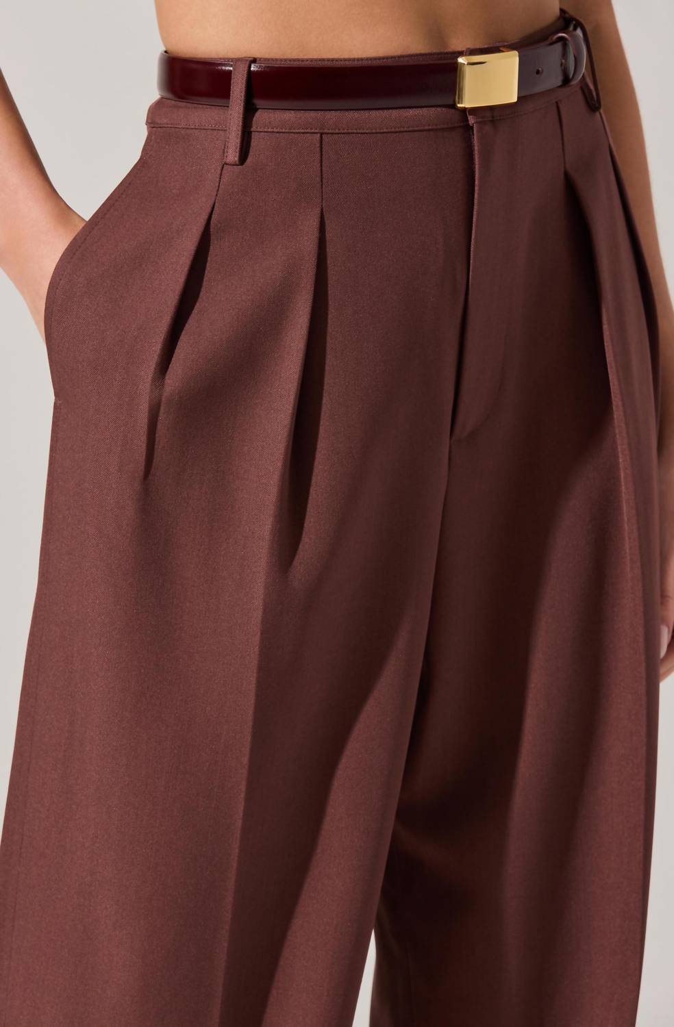 Astr - Faria Pant