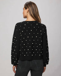 Splendid - Demi Pearl Sweater