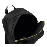 Fendi - Women's Nylon Baguette Small Backpack