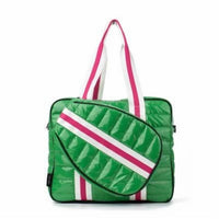Lemonbella - Women's Pickleball Tote Bags