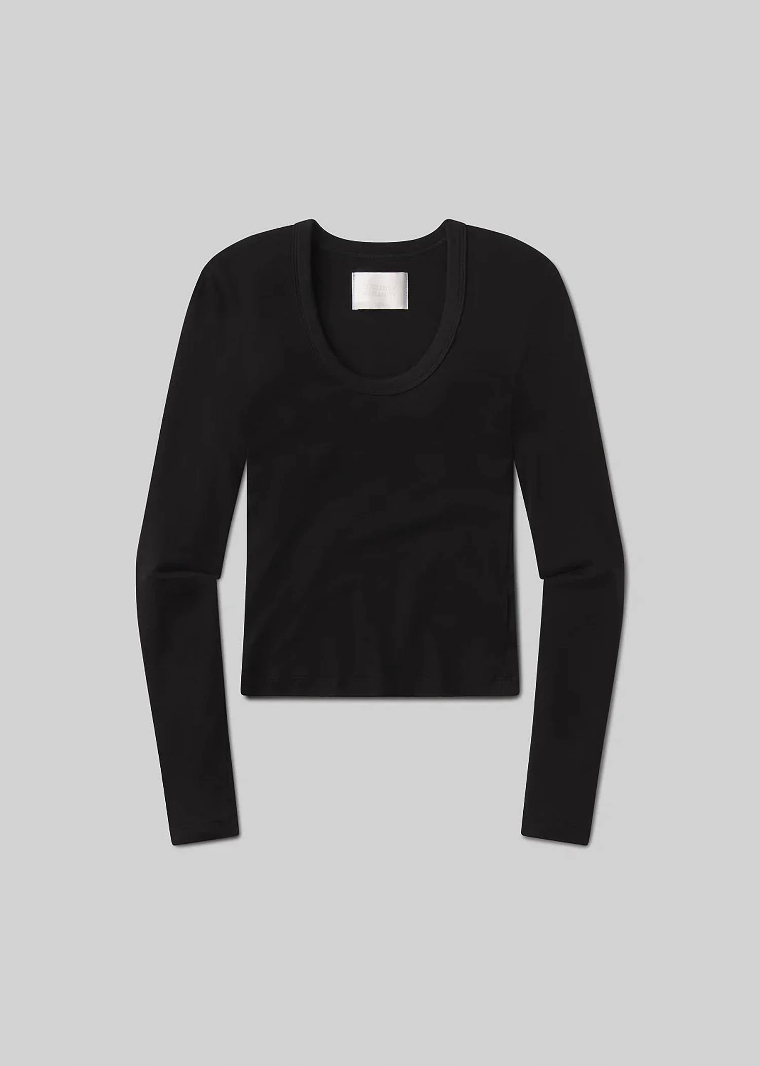 Citizens Of Humanity - Mara U-neck Tops
