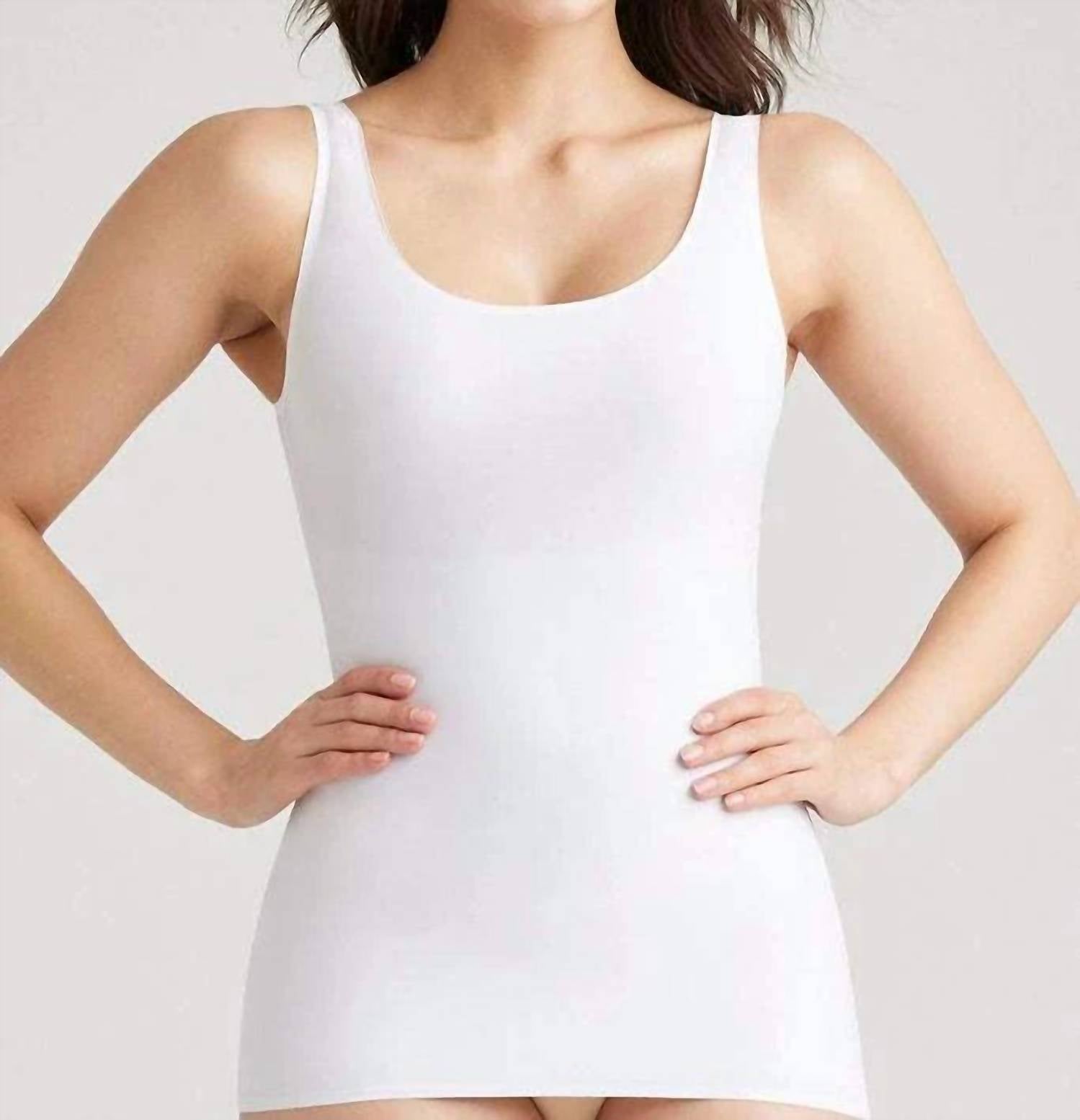 Yummie - Shaping Tank Top