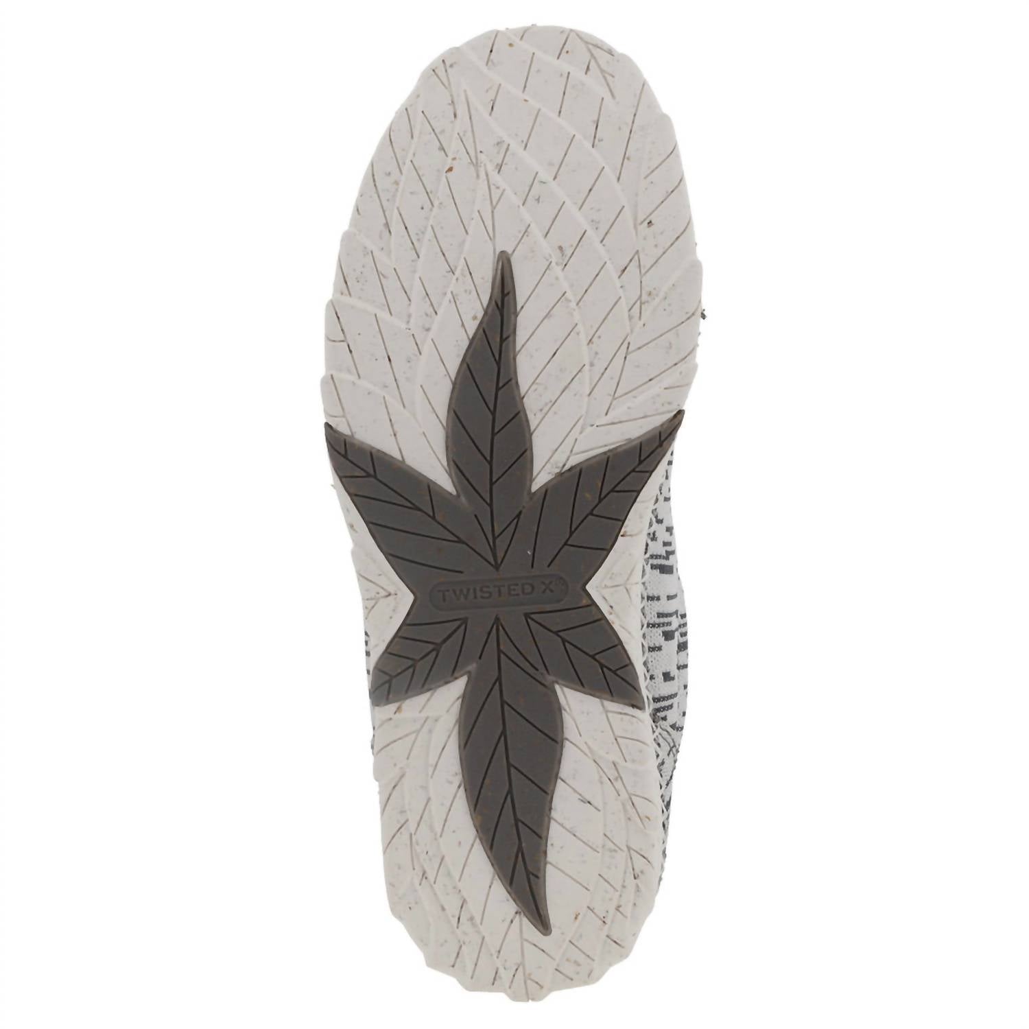 Twisted X - Women Zero - X Sneaker