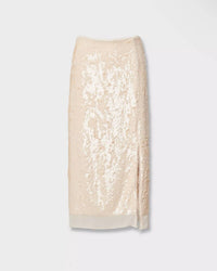 Rag & Bone - Kali Pull-on Skirt