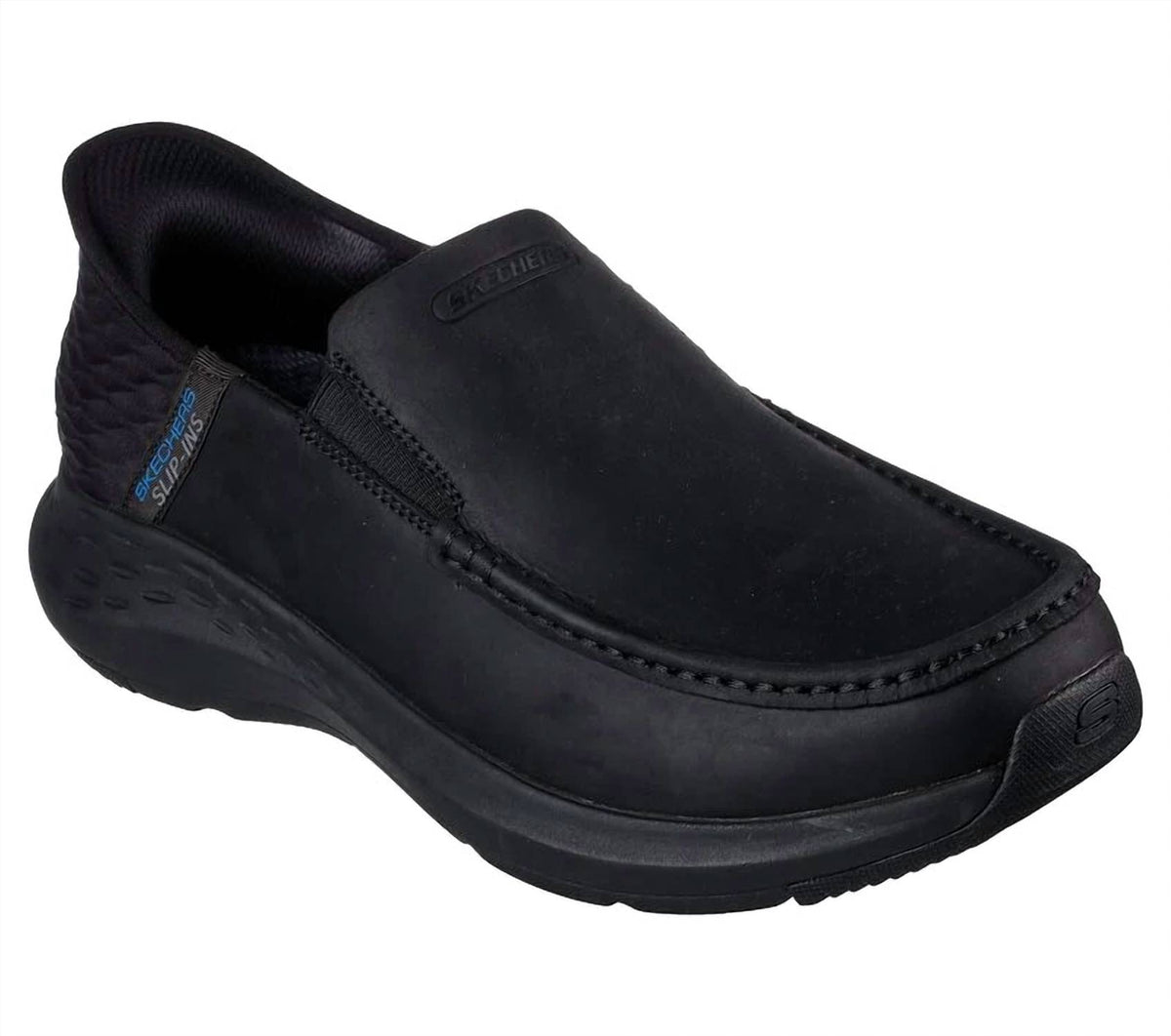 Skechers - Men's Slip-ins Parson Oswin Shoe
