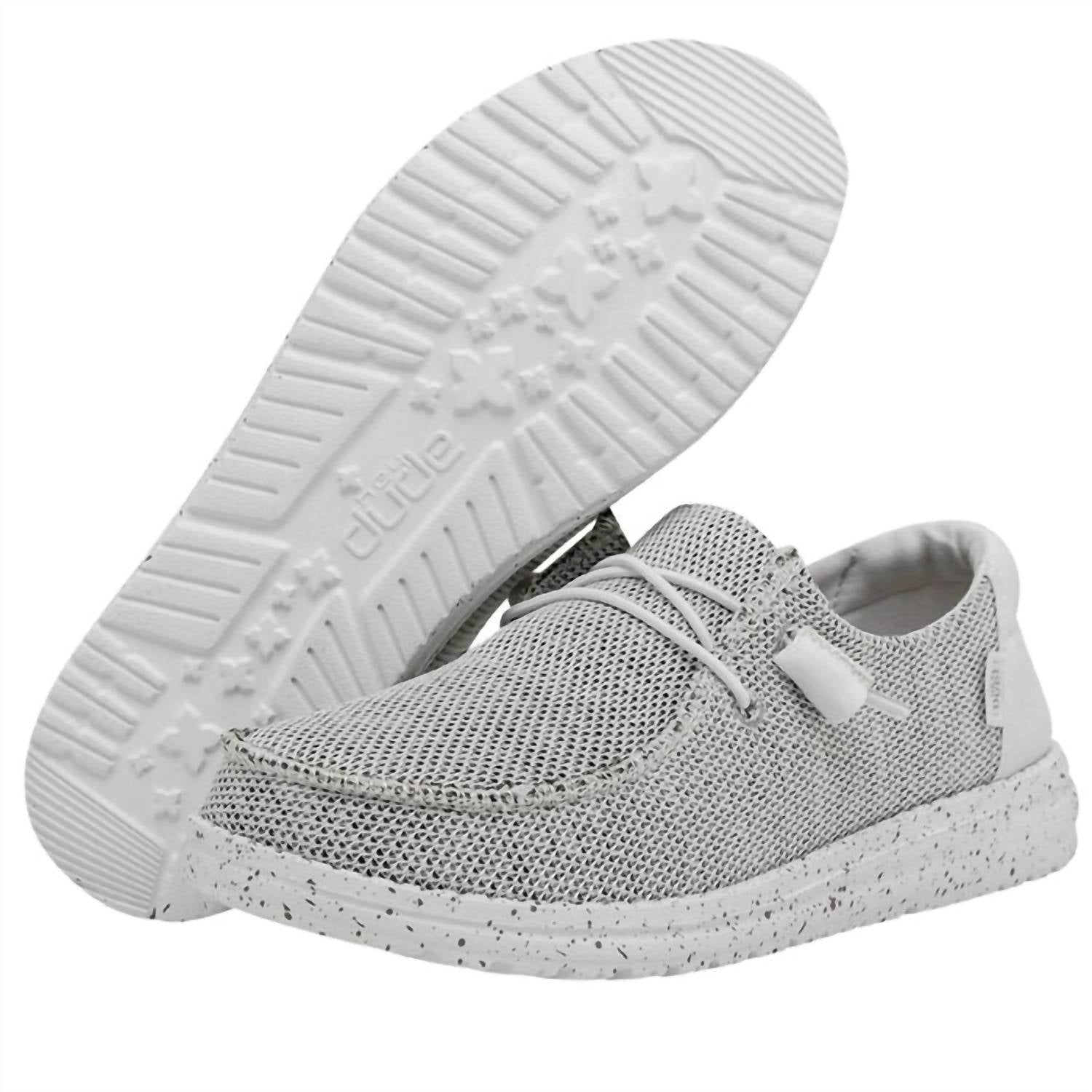 Hey Dude - Women's Wendy Sox Shoe