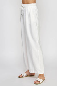 Ellison - Wide Leg Everywhere Pants