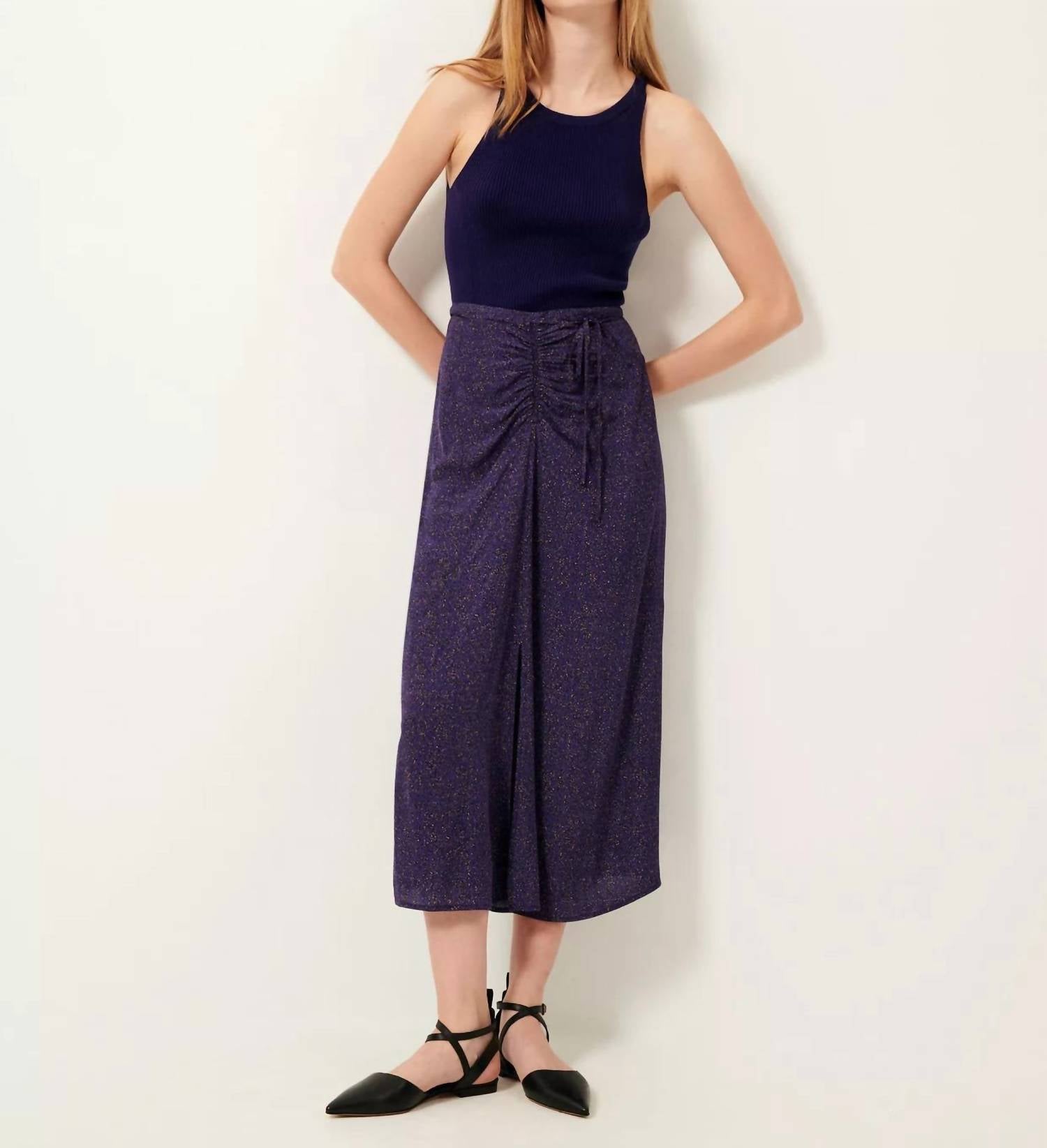 Sessun - Tereza Skirt