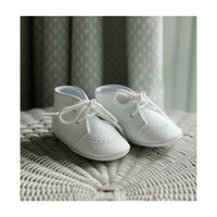 L'Amour - Kid's Benny Bootie Crib Shoe - Baby