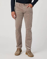 Paige - Men's Federal Slim Straight Pant