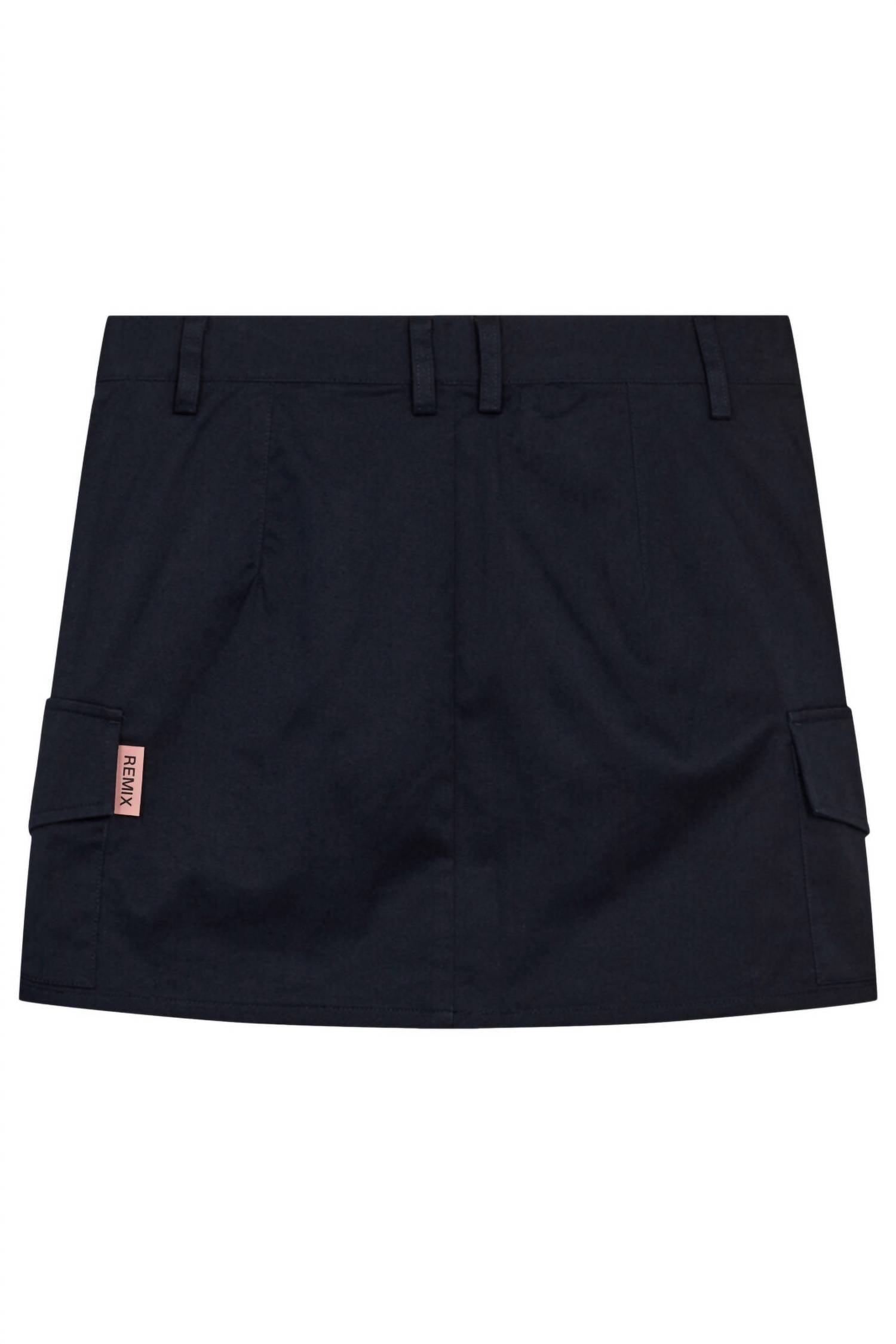 Designers Remix - Girl's Dylan Skirt