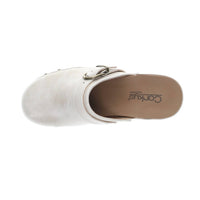 Corkys Footwear - Women's Who Knew Studded Slip On Clogs