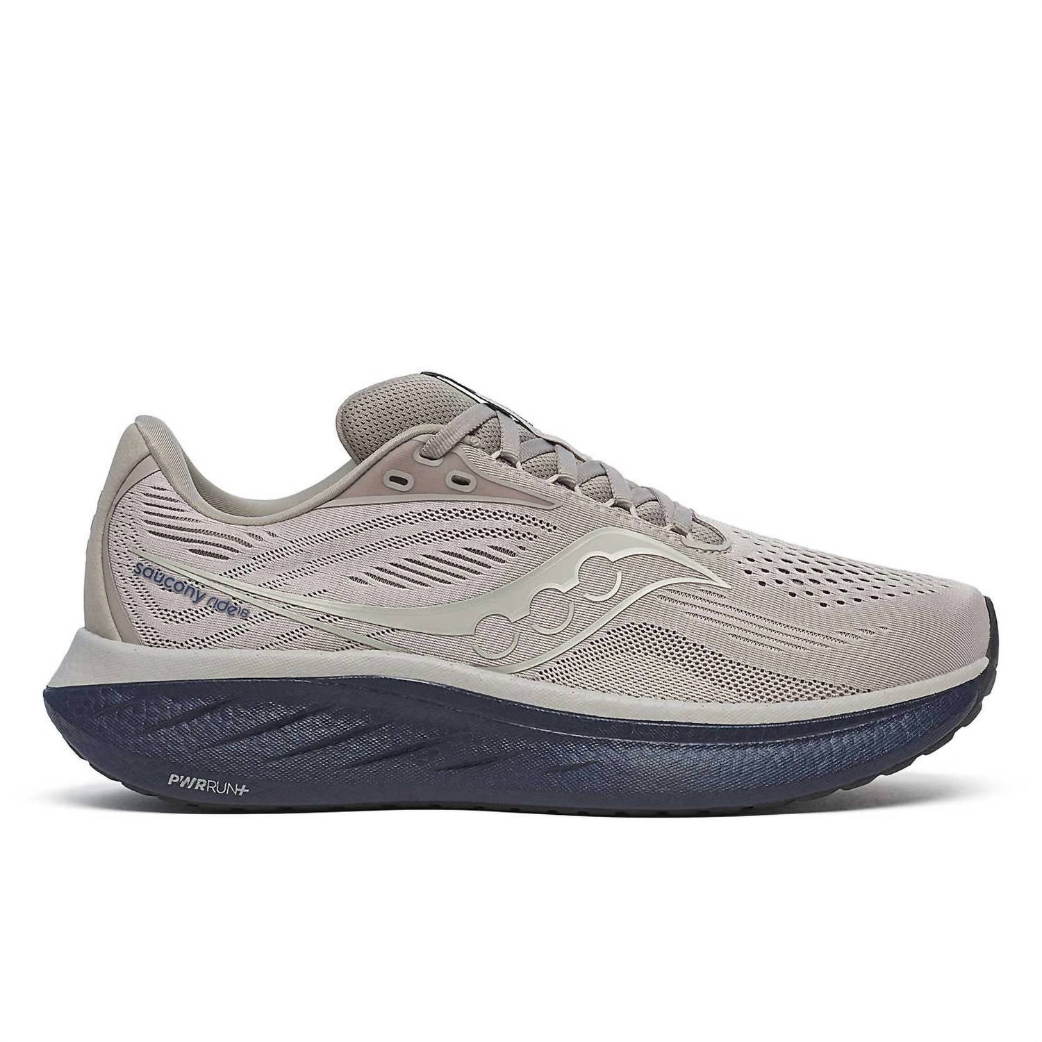 Saucony - Men's Ride 18 Running Shoes