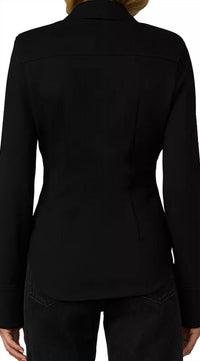 Joe'S Jeans - Clara Cinched Blazer