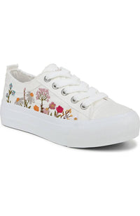 Blowfish - Women's Sadie-sun Smoked Shoe