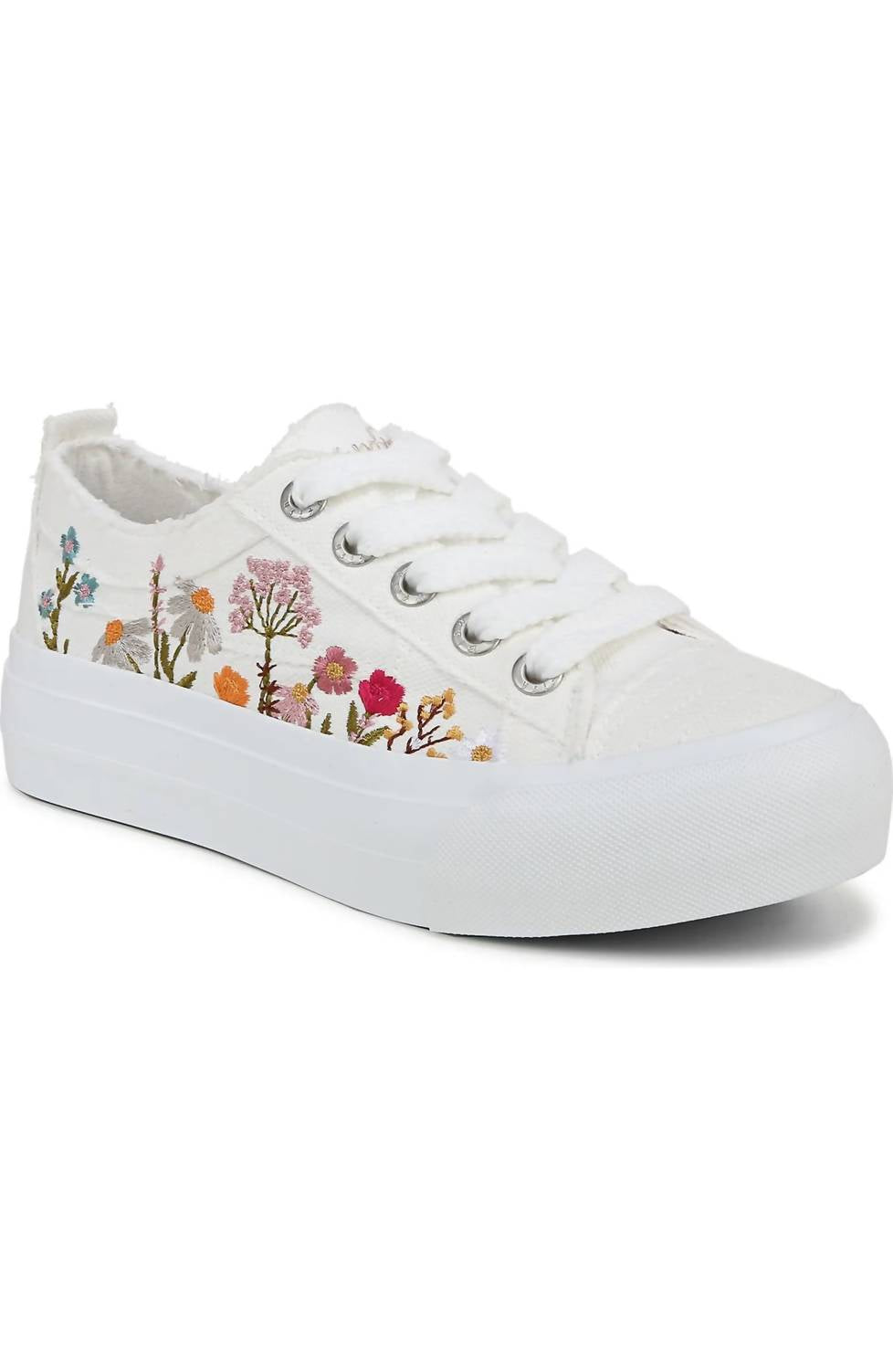 Blowfish - Women's Sadie-sun Smoked Shoe