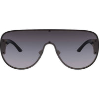 Versace - Women's Medusa Shield Ve2166 Aviator Non-polarized Sunglasses