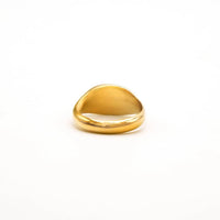 Merewif - Women's Wyatt Signet Ring