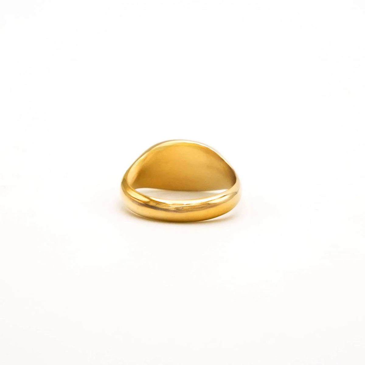 Merewif - Women's Wyatt Signet Ring