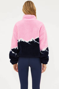 Beach Riot - Leona Sherpa Jacket