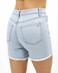 Grace And Lace - Mel's Fave Denim Shorts