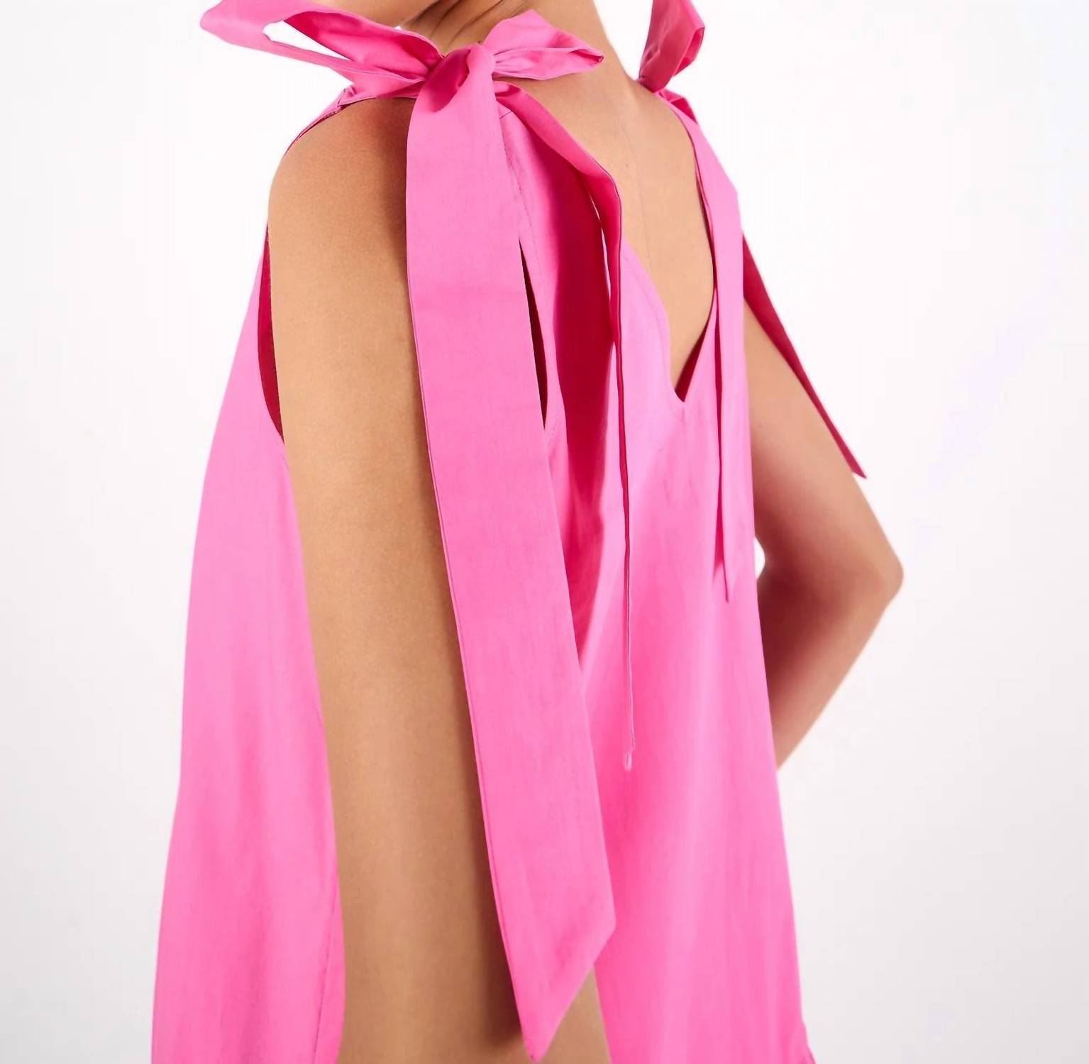Beyond By Vera - Maci Dress