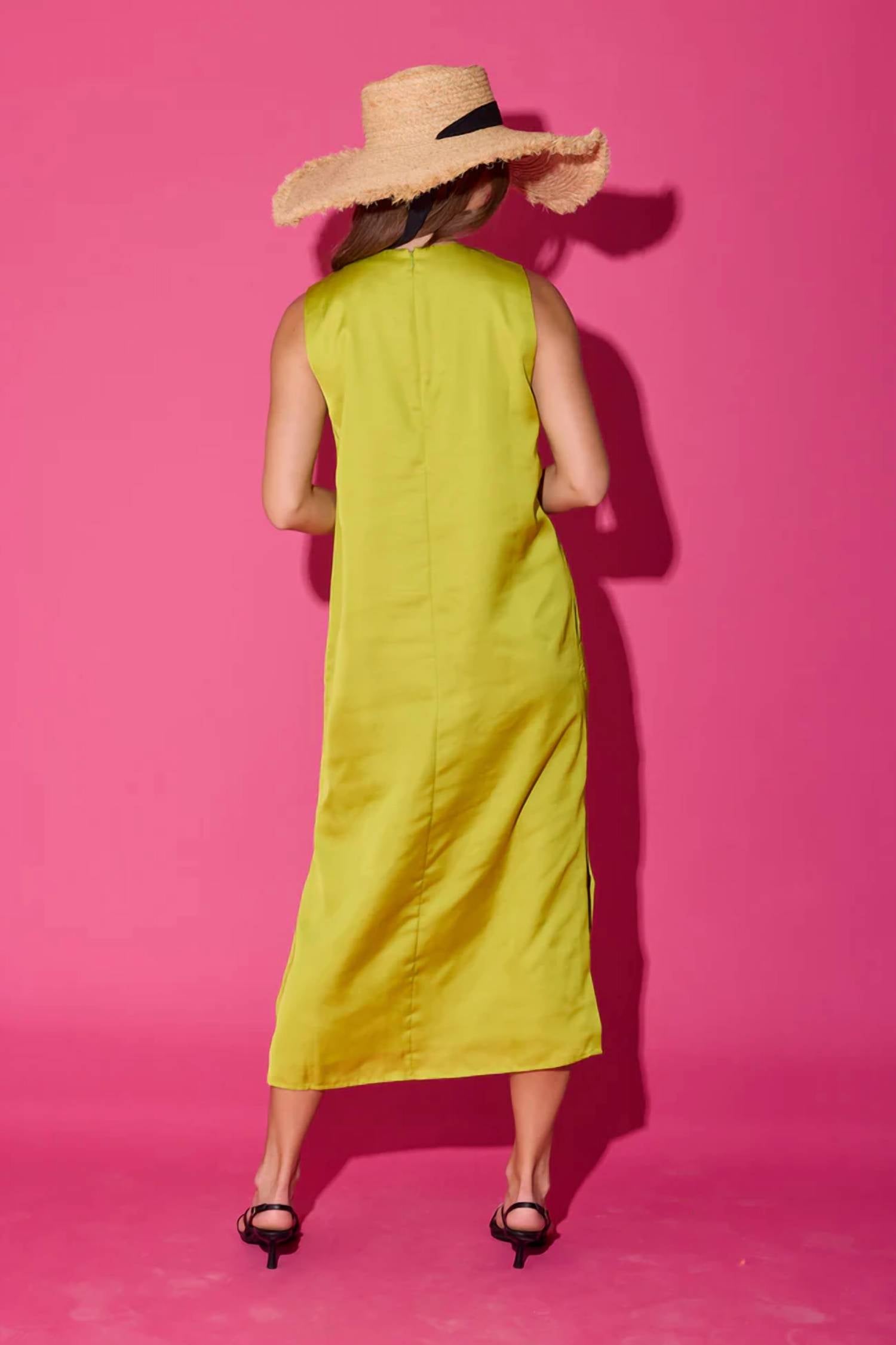 Alden Adair - Amelia Dress