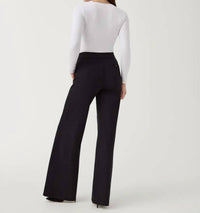 Spanx - Perfect Wide Leg Pants