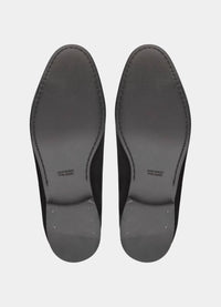 Suitsupply - Men's Tuxedo Slip-on Shoes