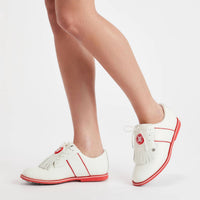 G/Fore - WOMEN'S STRIPE GALLIVANTER SHOE