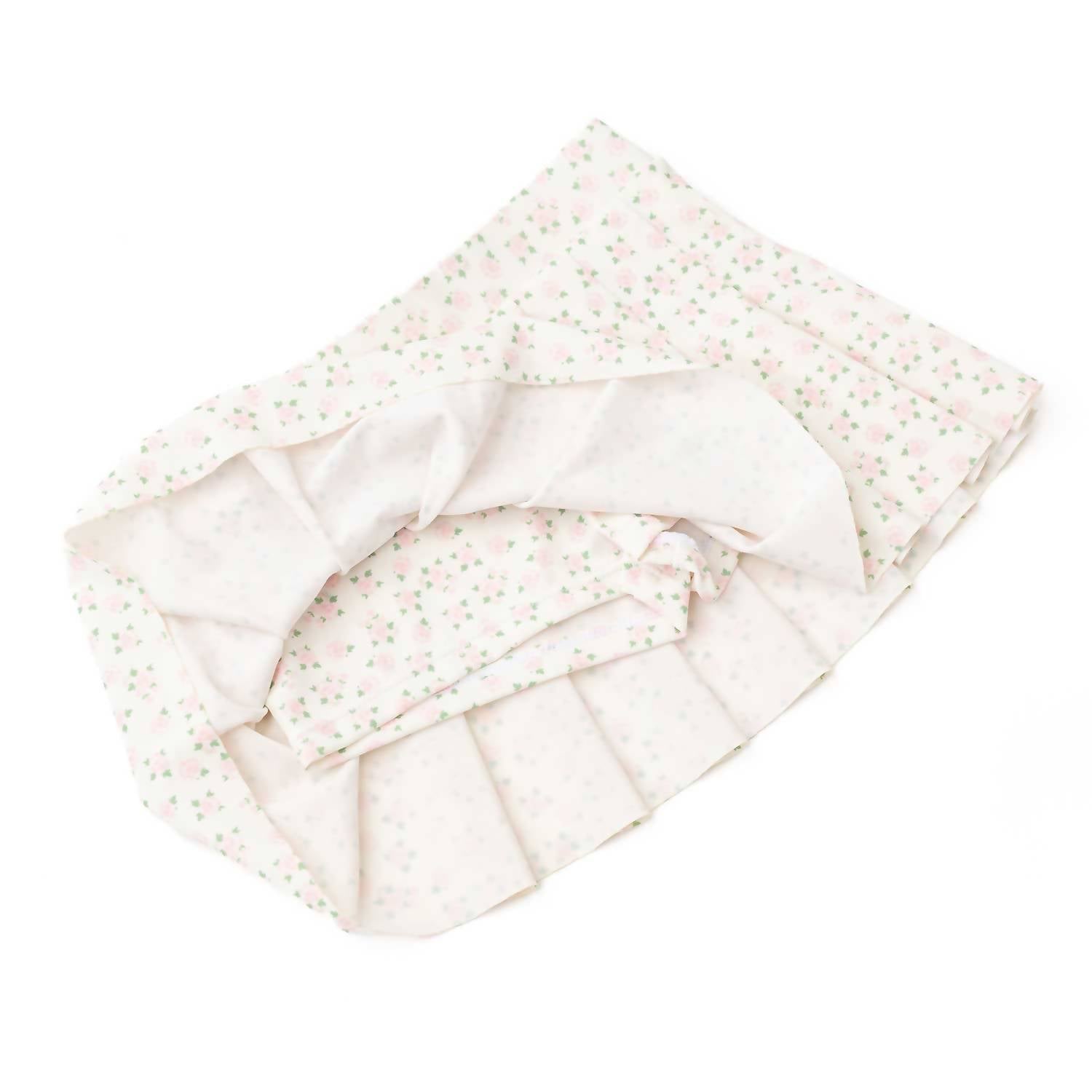Shade Critters - Girls Pleated Active Skort