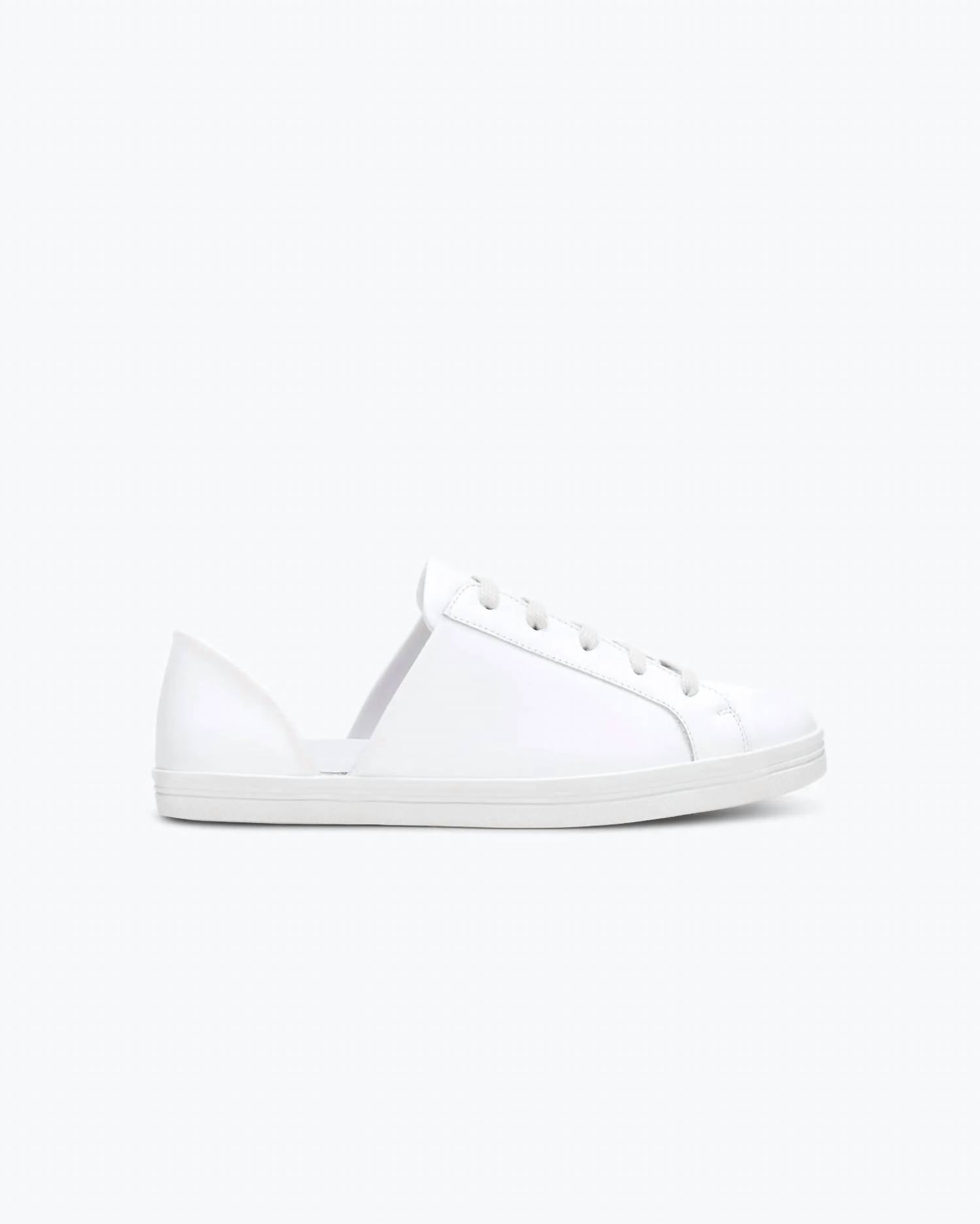 Freda Salvador - Women's Eda D'orsay Sneaker