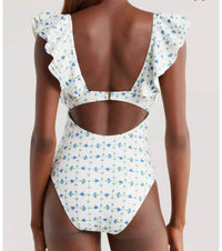 Hutch - Cala One-piece Swimsuit