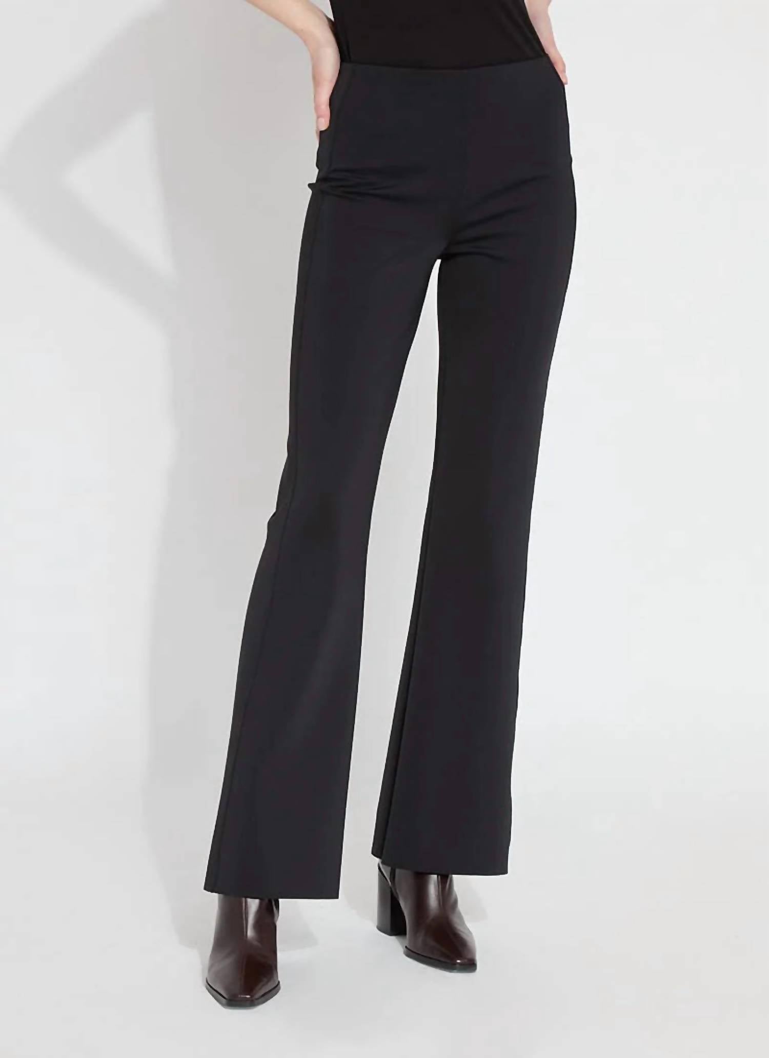 Lysse - Spencer Neoprene Trouser