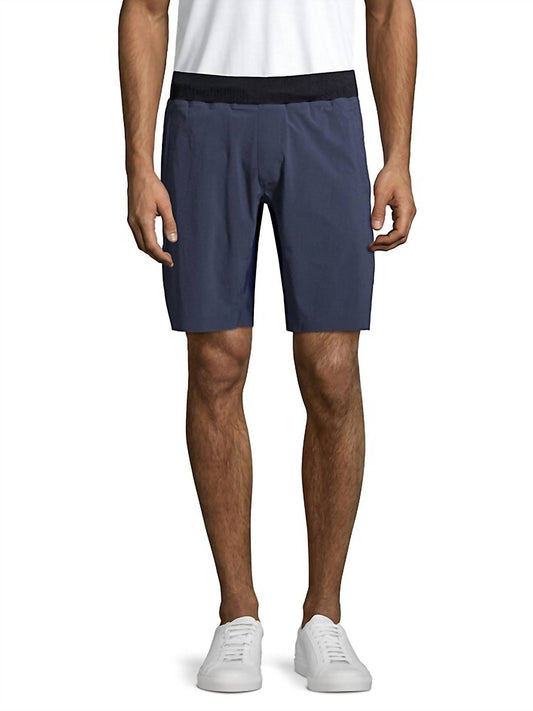 Greyson Clothiers - Fulton Workout Short