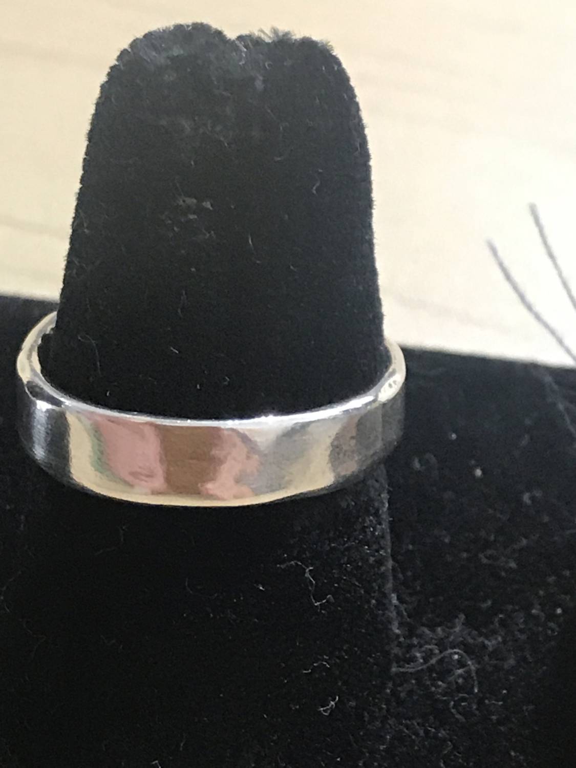 Holly Lane Jewelry - Womens Living Water Ring