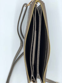 Proya Fashion - Bebe Wristlet Crossbody Bag