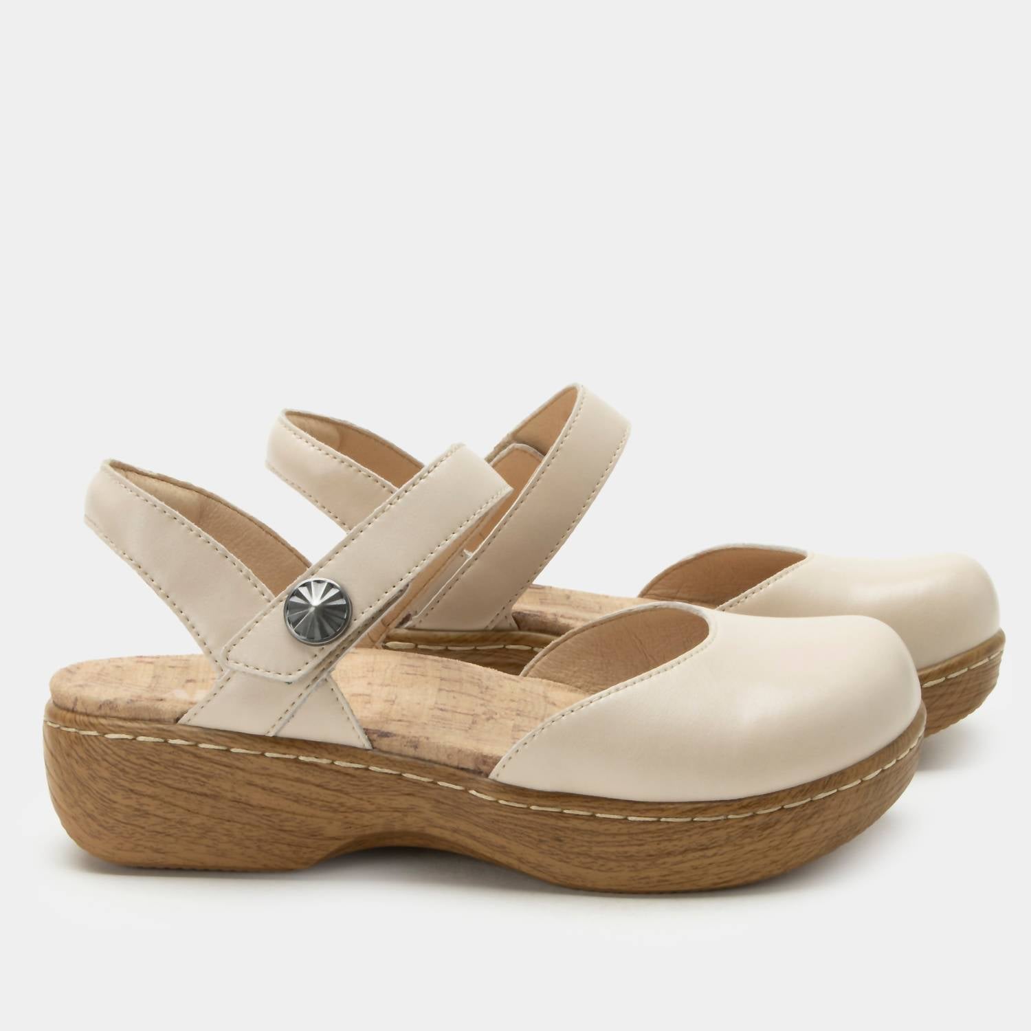 Alegria - Women's Opal Sling-back Sandal