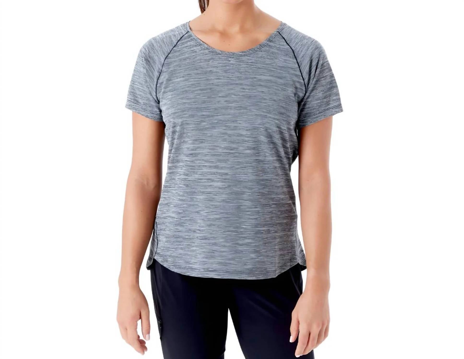 Rab - Wisp Short Sleeve Tee
