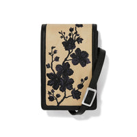 Brighton - Women's Kyoto In Bloom Daytime Phone Organizer
