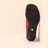 El Naturalista - WOMEN'S IGUSA WAX NAPPA SHOES