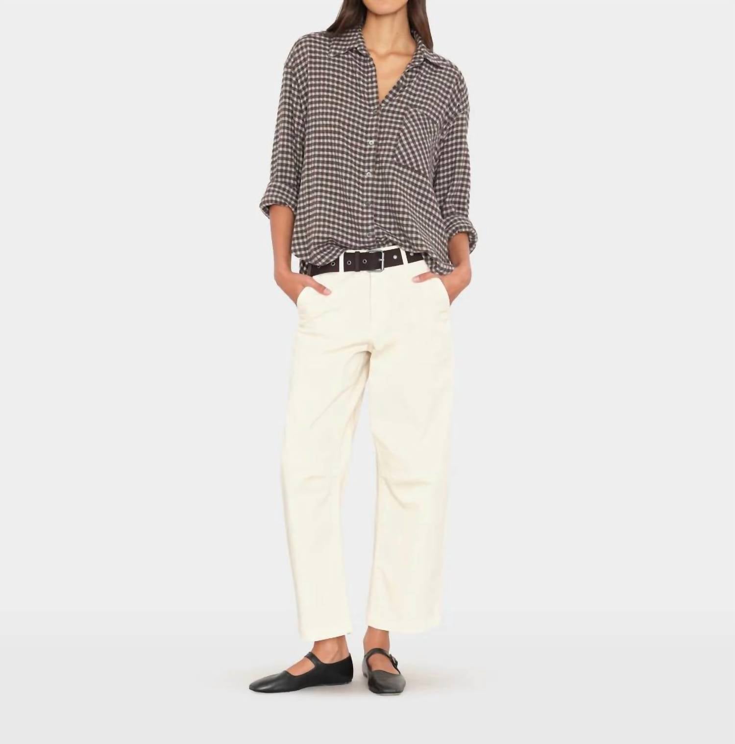 Xirena - Rancho Twill Pant