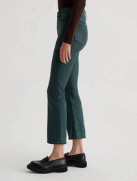 Farrah Boot Crop Jean