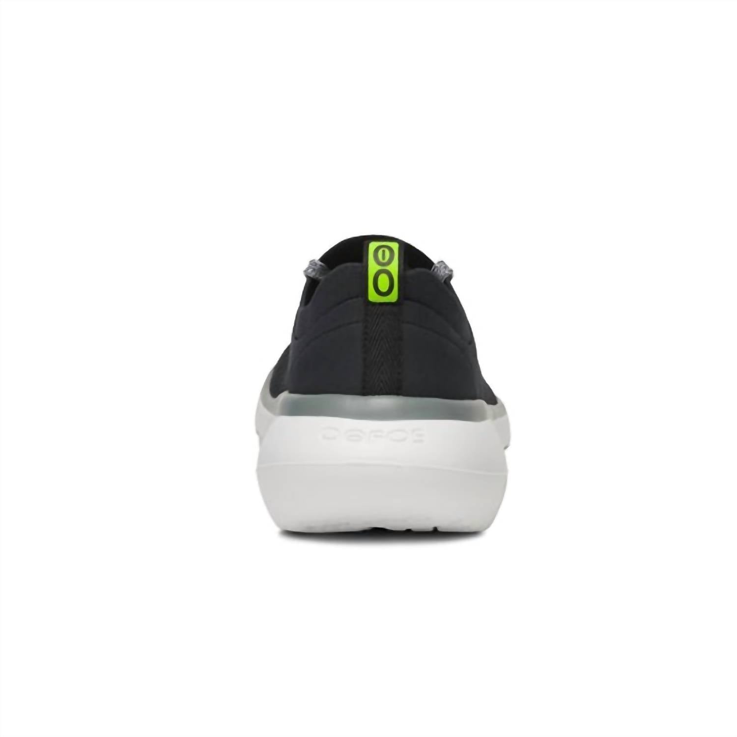 Oofos - Women's Oomy Stride Shoe