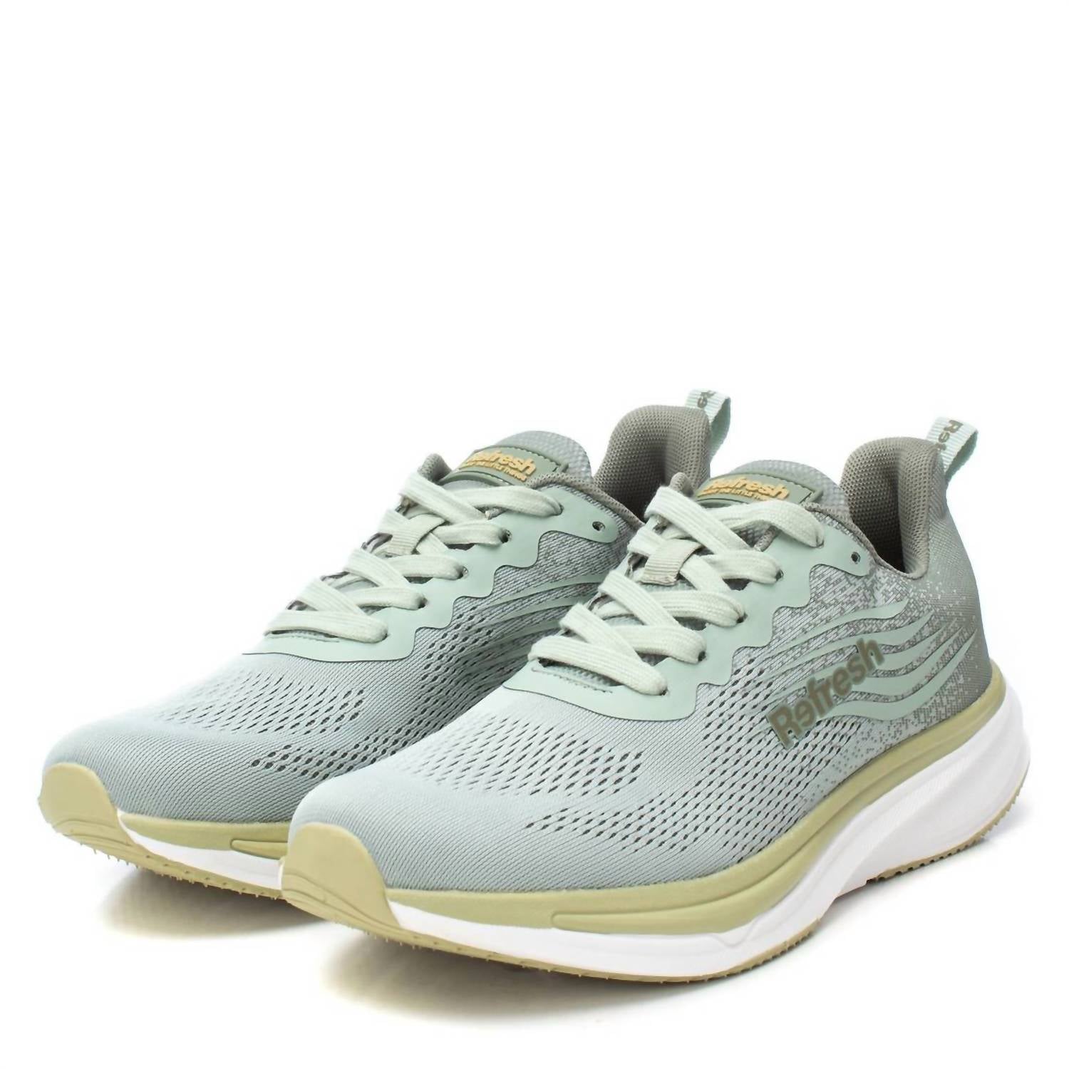 Xti - Men's Athletic Sneakers