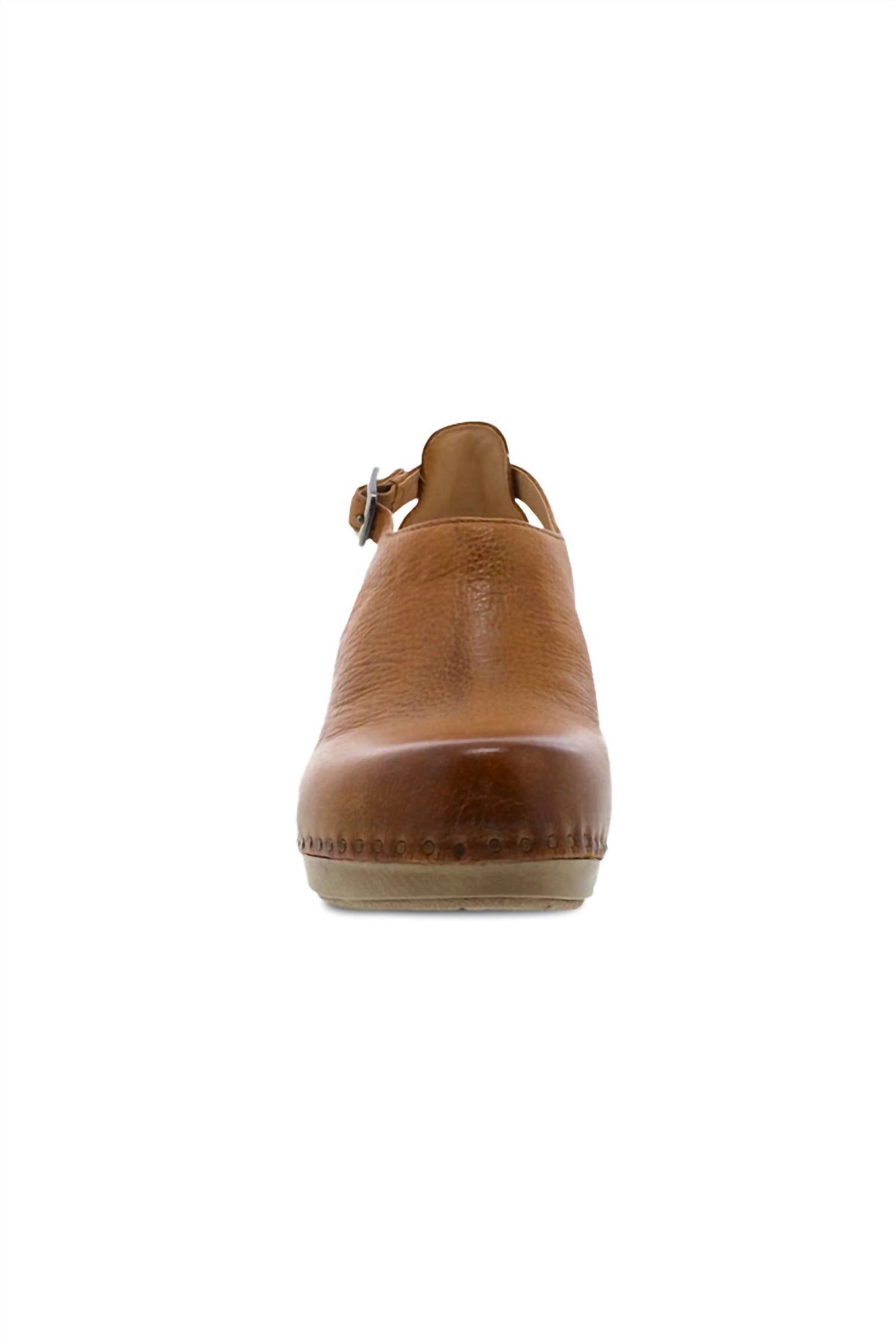 Dansko - Women's Sassy Round Too Heels